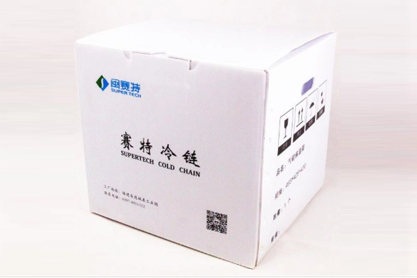 ヒュームドシリカ絶縁ボックスの品質管理とテスト