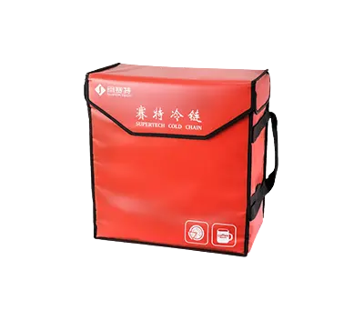 絶縁バッグ