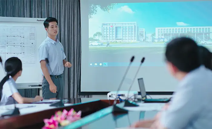 anhui super tech