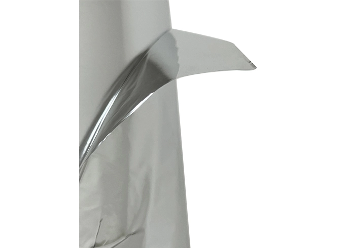 Reinforced Aluminized Polyester Film (VMPET-V3)