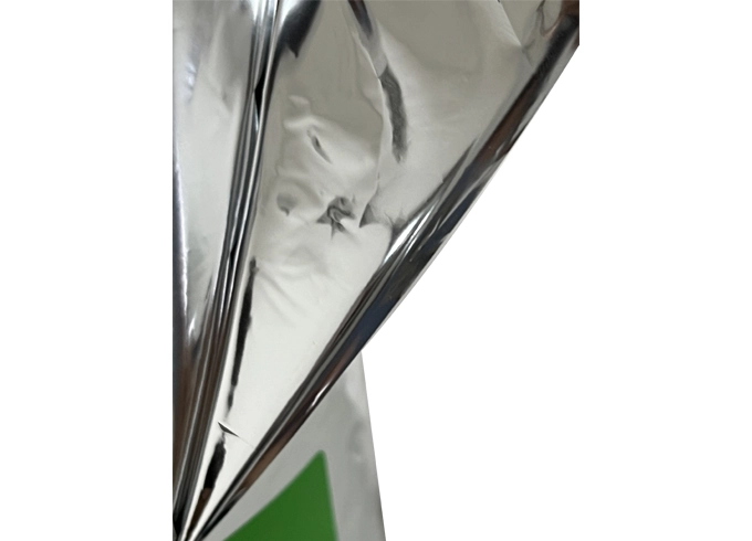 Reinforced Aluminized Polyester Film (VMPET-V3)
