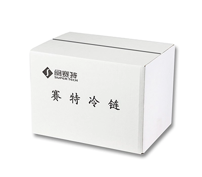ヒュームドシリカ断热ボックス