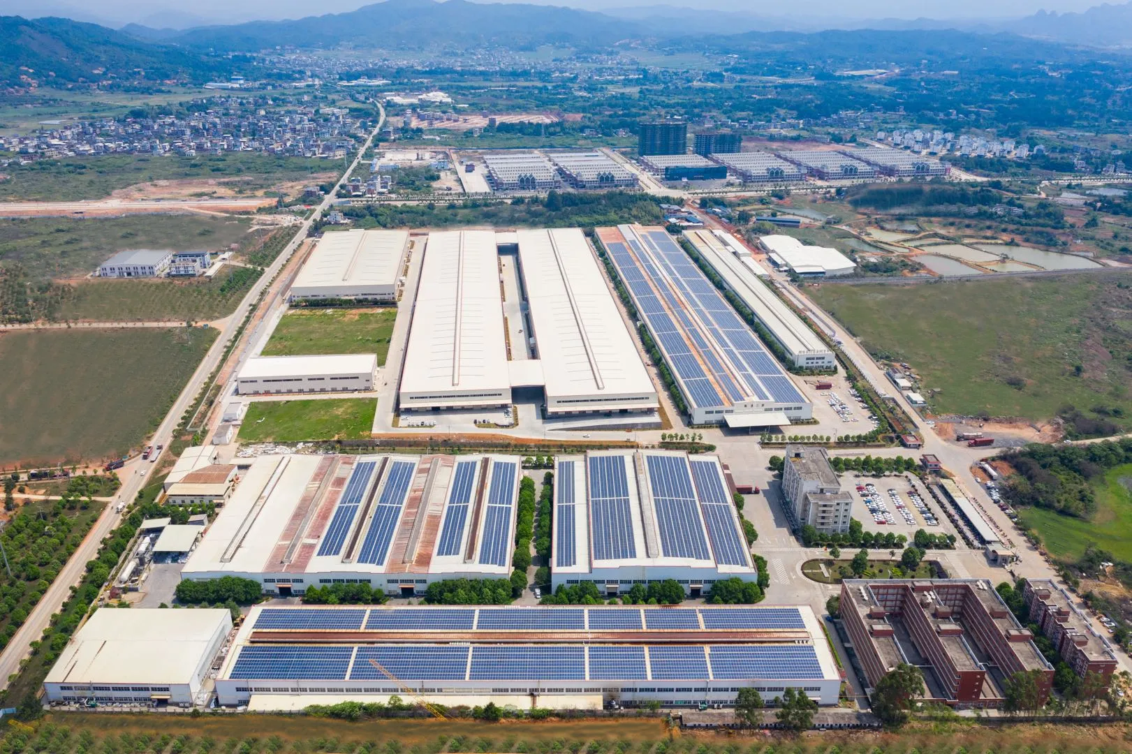 お知らせ｜SUPERTECH、新たに「福建省産業リーディング企業」に認定